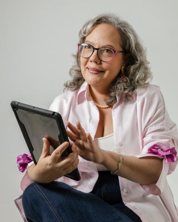 María Carolina Fernandez