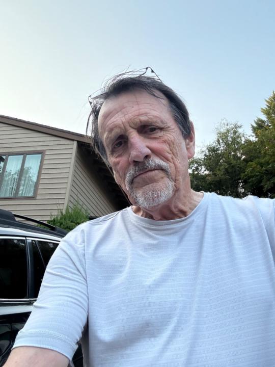 Micheal Abbott