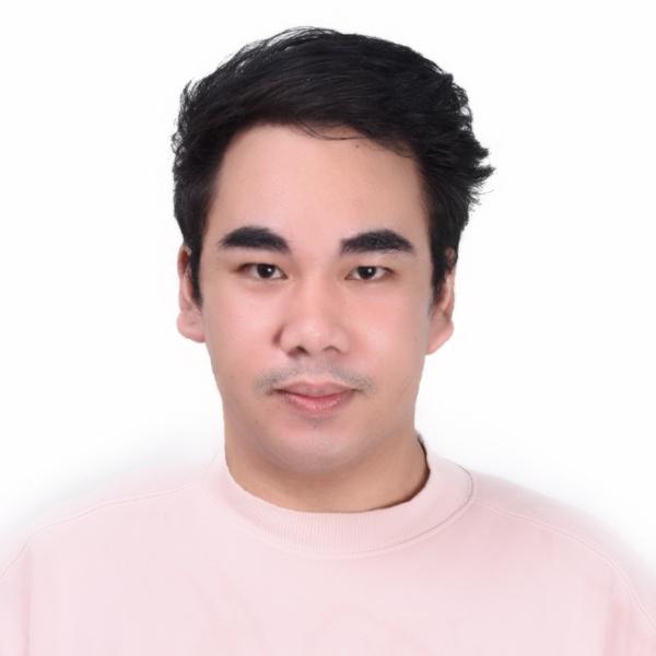 Joshua Israel Biantan