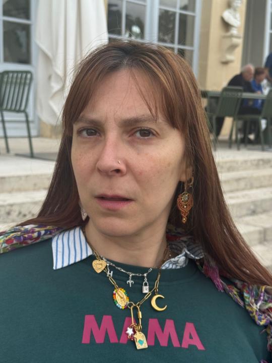Cora Valéry