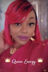 Shanika Crittenden