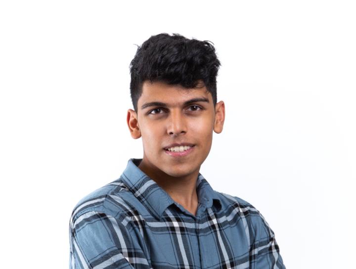 Pranay Bhootra