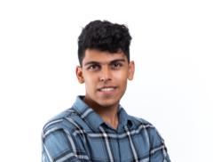 Pranay Bhootra