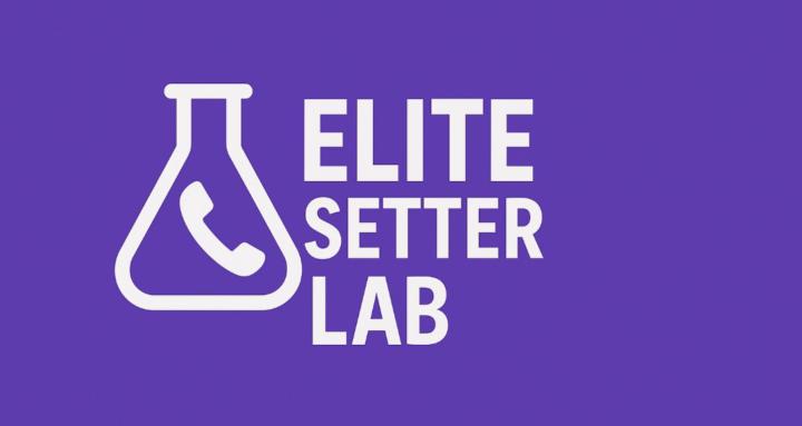 Elite Setter Lab