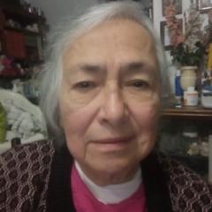 Raquel Landín Chávez