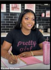 Margalie Jean Paul Douce