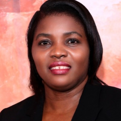 Margalie Jean Paul Douce