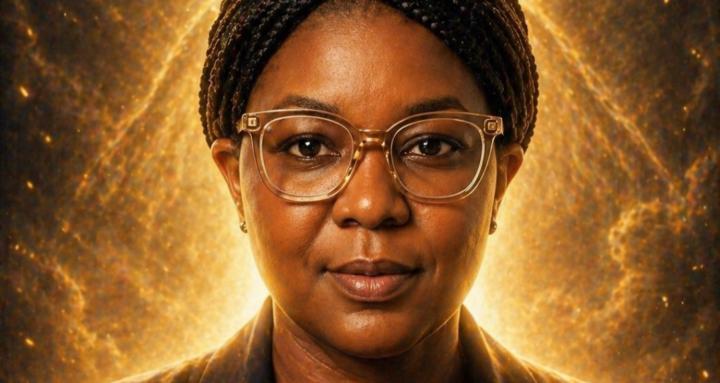 Womanoffaith