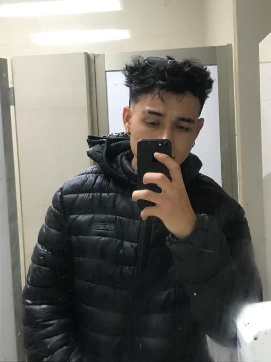 Mauricio Mendoza Vázquez