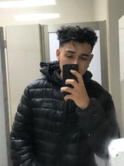 Mauricio Mendoza Vázquez