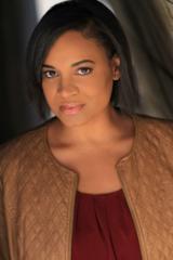 DeShele Taylor