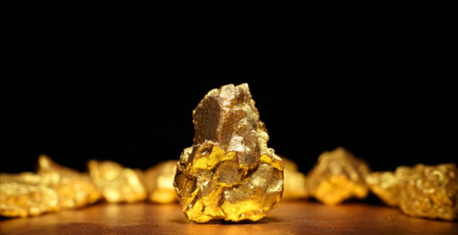 Golden Nuggets