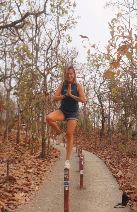 Patricia Cadavid Mesa