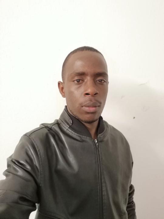 Dictor Muyambo