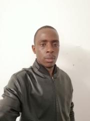 Dictor Muyambo