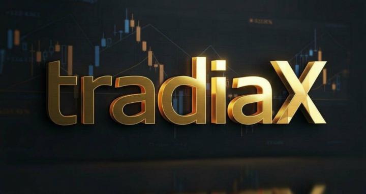 TradiaX