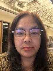 Glenna Gloria