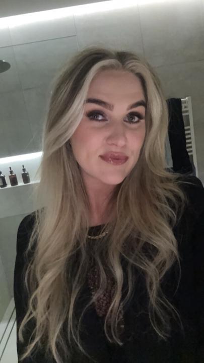 Margrét Jonsdottir
