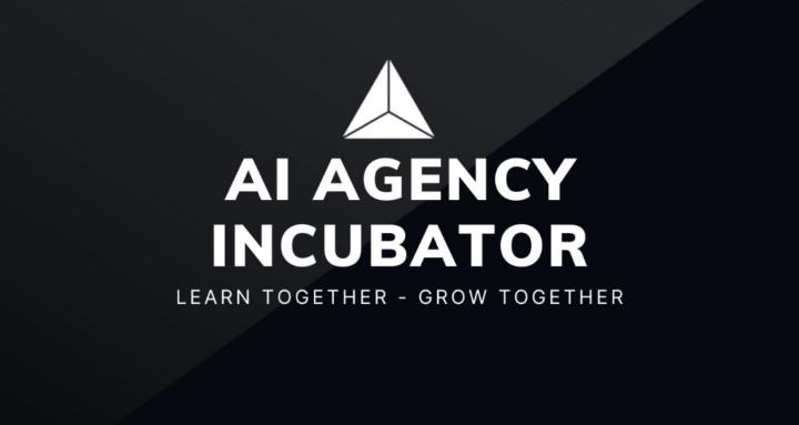 AI Agency Incubator