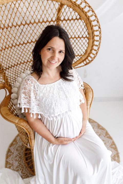 Lucretia Buia