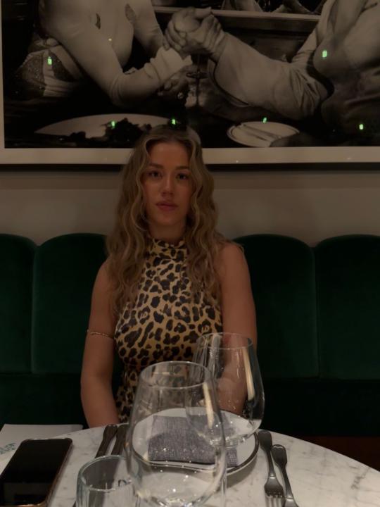 Vanessa Emerslund