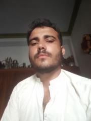 Arshad Khan