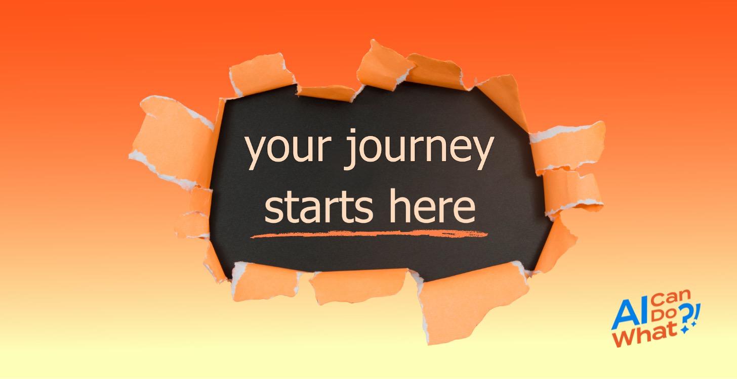 Start Here