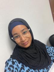 Maryam Abdulkareem hassan