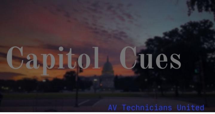 Capitol Cues