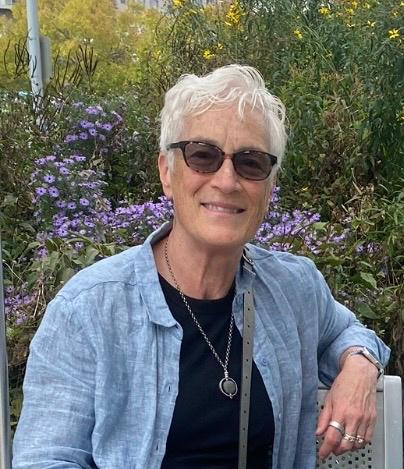 Valerie Luke
