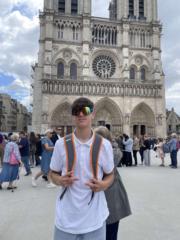 Leandro Van den driessche