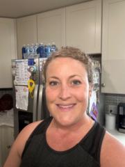 Amy Magga