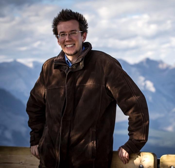 Andrew Furmanczyk