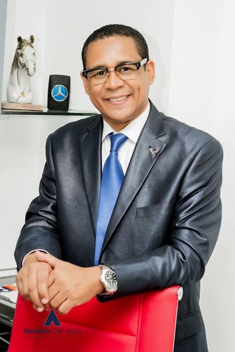 Abrahan De jesus
