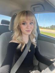 Sydney Marksberry
