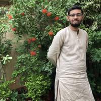 Rafay Haqqani