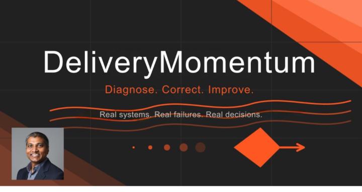 DeliveryMomentum