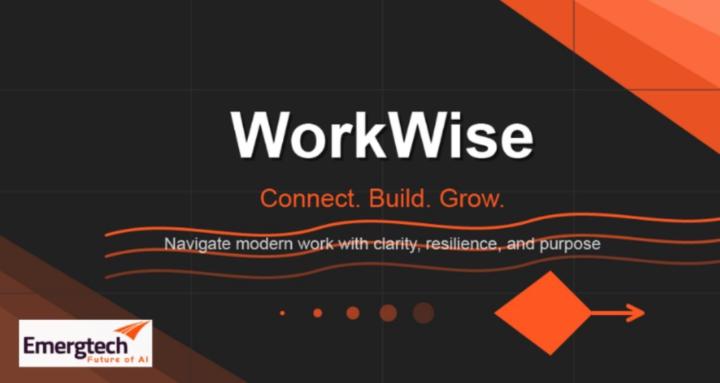 WorkWise