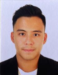 Jesse Adalia
