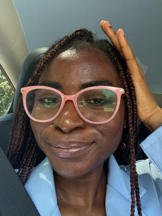 Adeola Adeniran