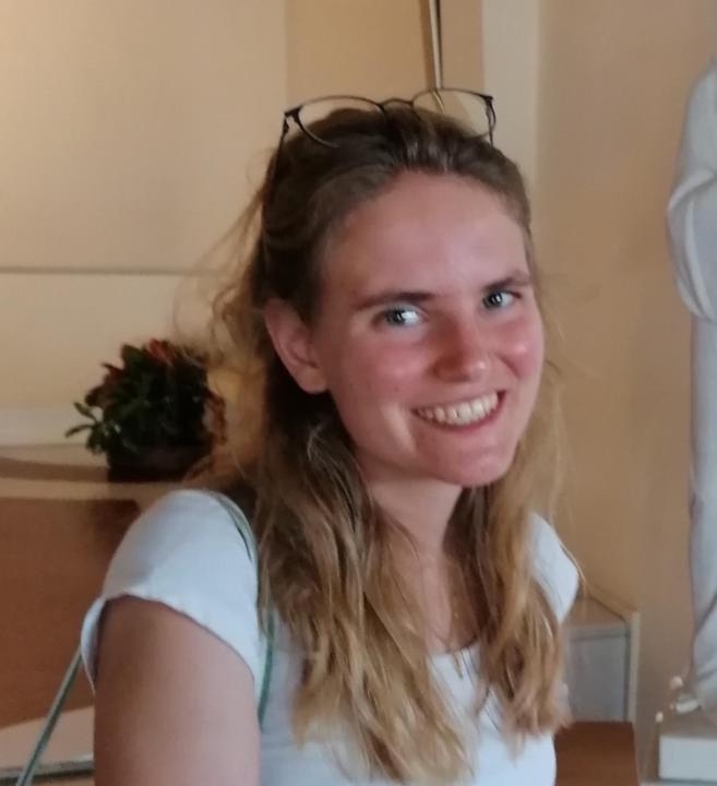 Myriam Schumacher