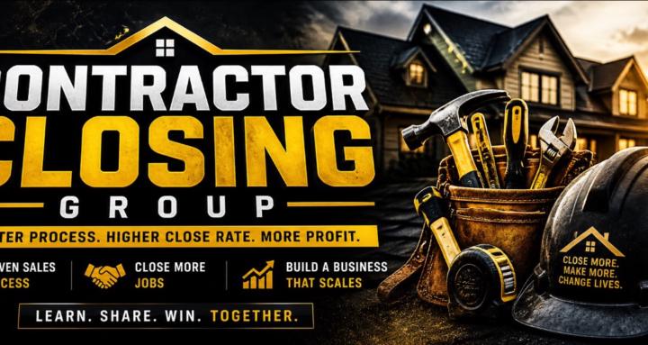 Contractor Closing Group