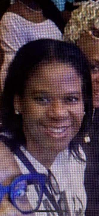 Pamela Brown