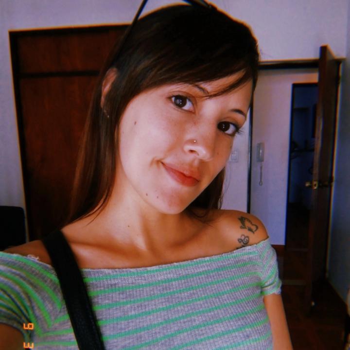 Mariana Cabanas