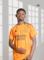 Moses Chipembwe