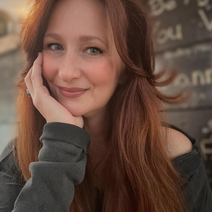 Keri Lehmann