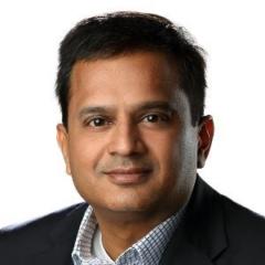 Arvind Aravind