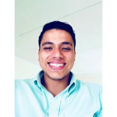 Josue Zuniga Navarro