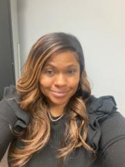 Tina Lewis