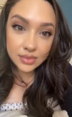 Abriana Mejia